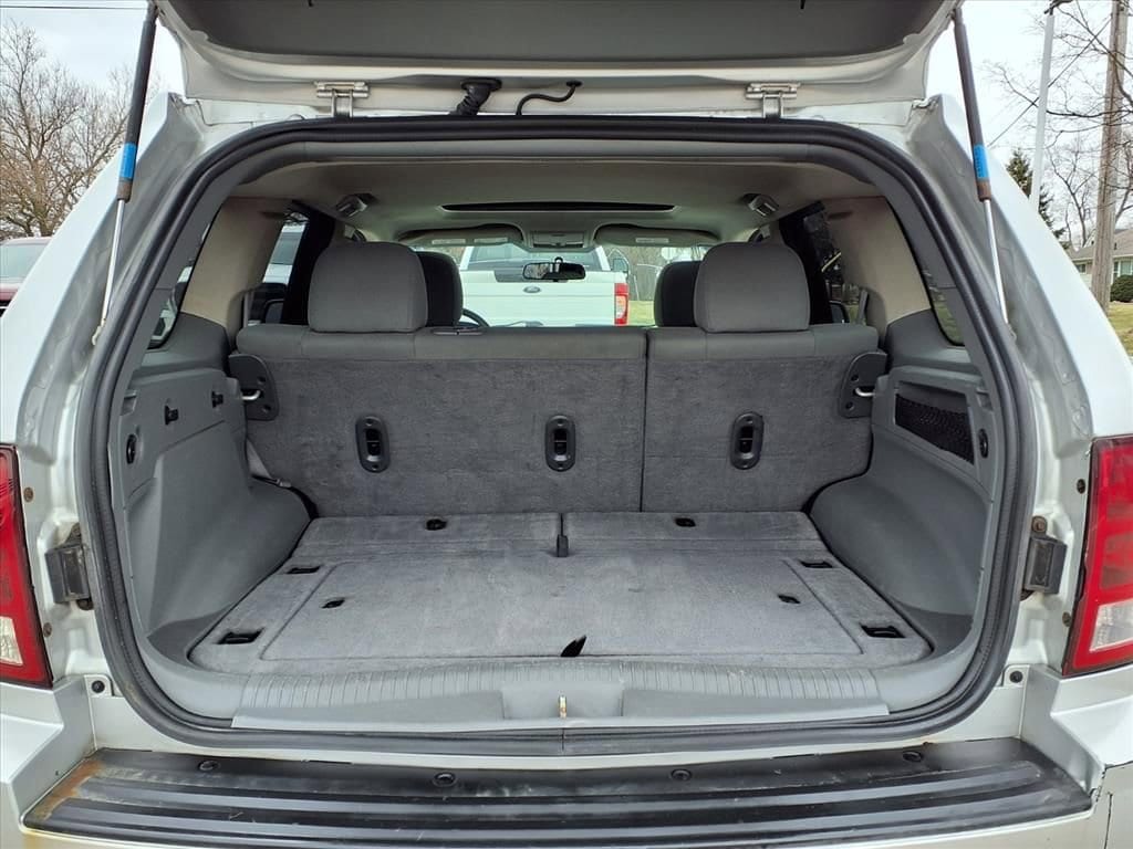 Thumbnail: 2006 Jeep Grand Cherokee - 10