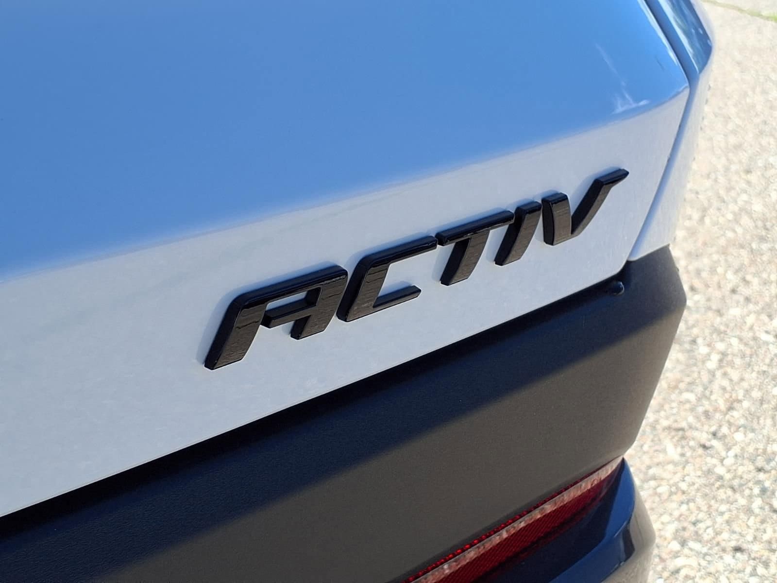 Thumbnail: 2026 Chevrolet Equinox - 8