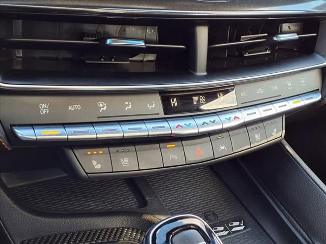 Thumbnail: 2022 Cadillac CT5 - 21