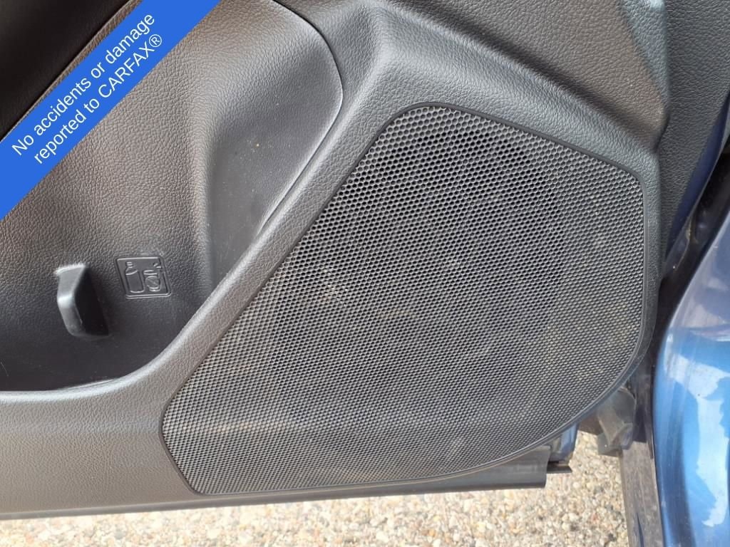 Thumbnail: 2014 Subaru Forester - 16
