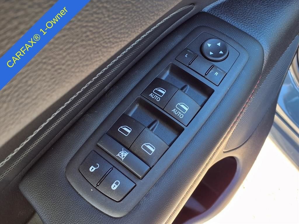 Thumbnail: 2026 Dodge Durango - 16