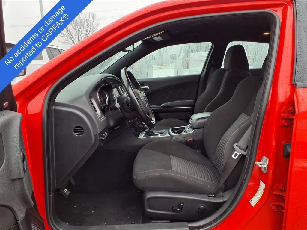 Thumbnail: 2023 Dodge Charger - 16