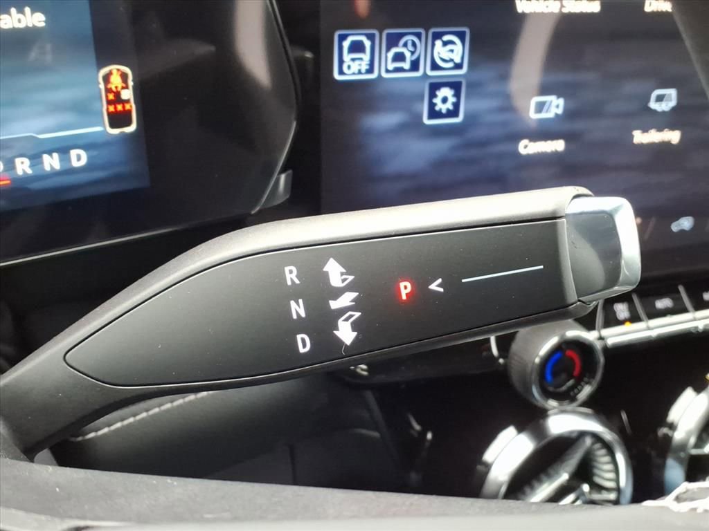 Thumbnail: 2026 Chevrolet Blazer EV - 15