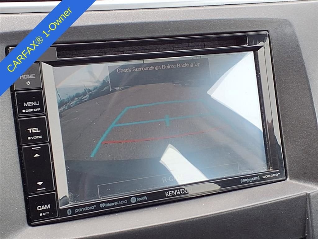 Thumbnail: 2015 Toyota Camry - 23