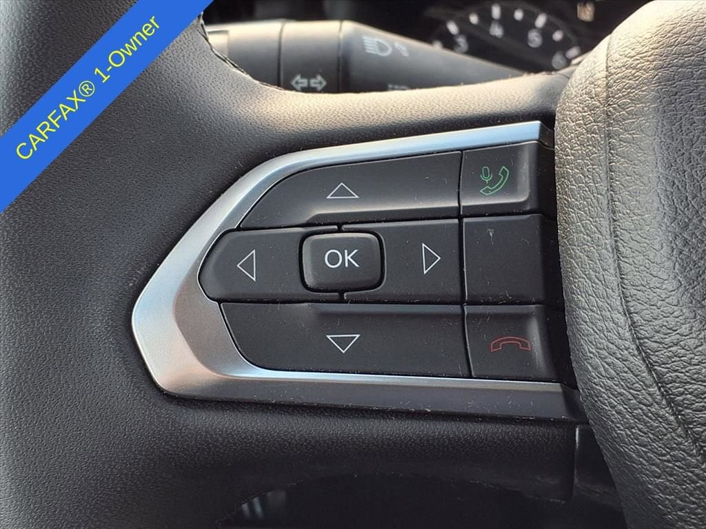 Thumbnail: 2025 Jeep Compass - 31