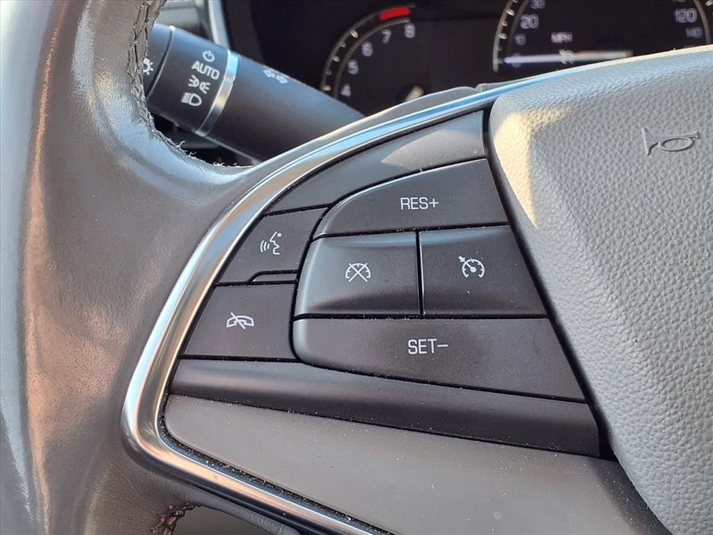 Thumbnail: 2018 Cadillac XT5 - 29