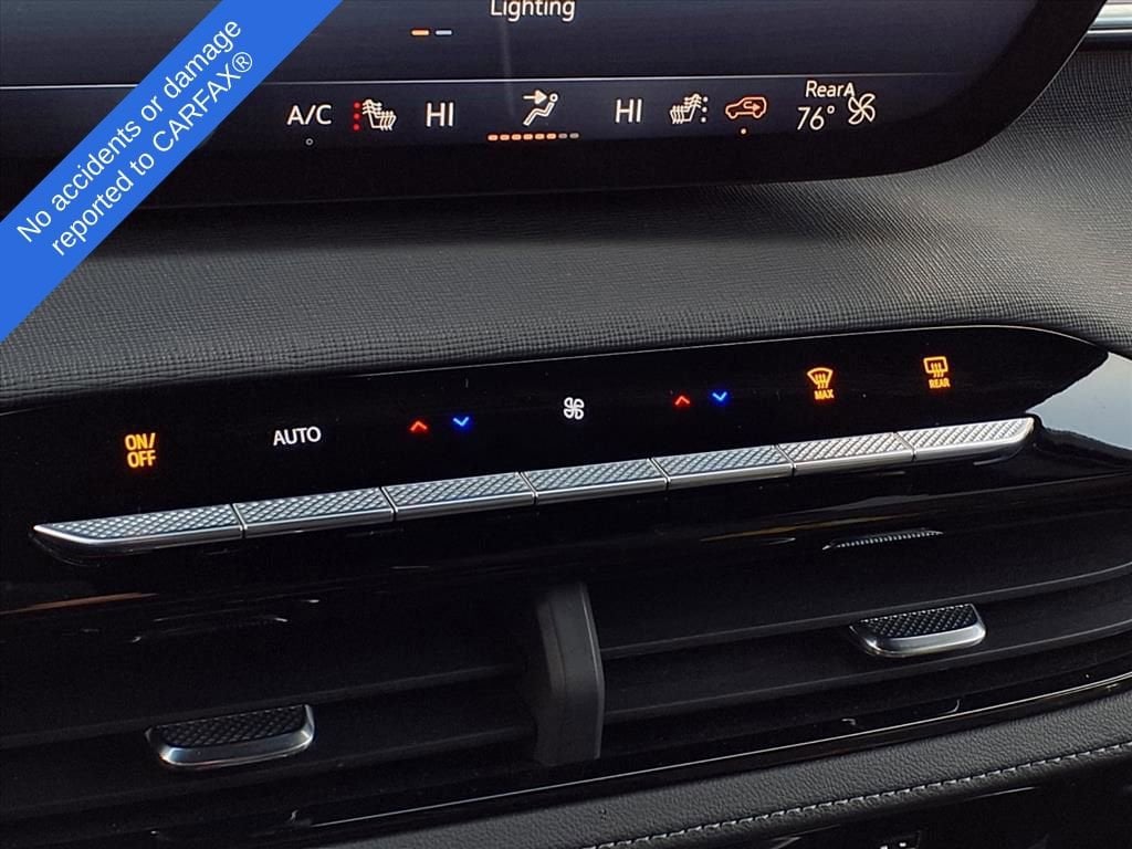 Thumbnail: 2025 Buick Enclave - 25