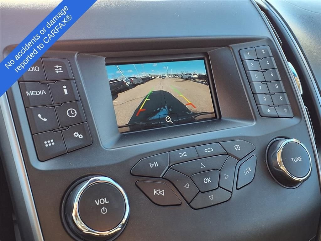 Thumbnail: 2019 Ford Edge - 24