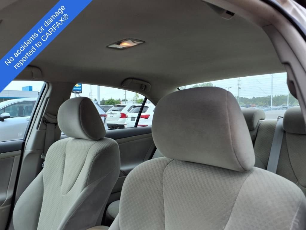 Thumbnail: 2008 Toyota Camry - 18