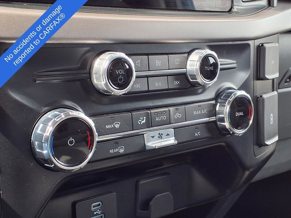 Thumbnail: 2024 Ford F-150 - 26