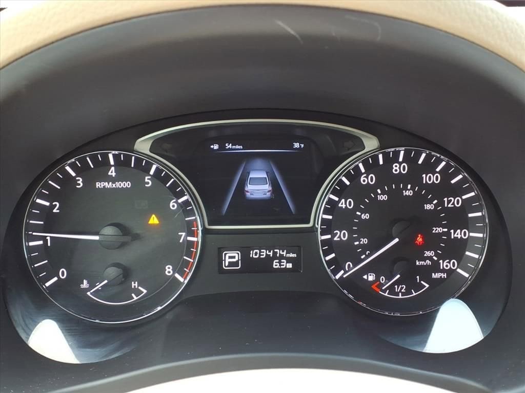 Thumbnail: 2013 Nissan Altima - 16