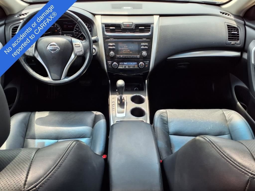 Thumbnail: 2013 Nissan Altima - 12