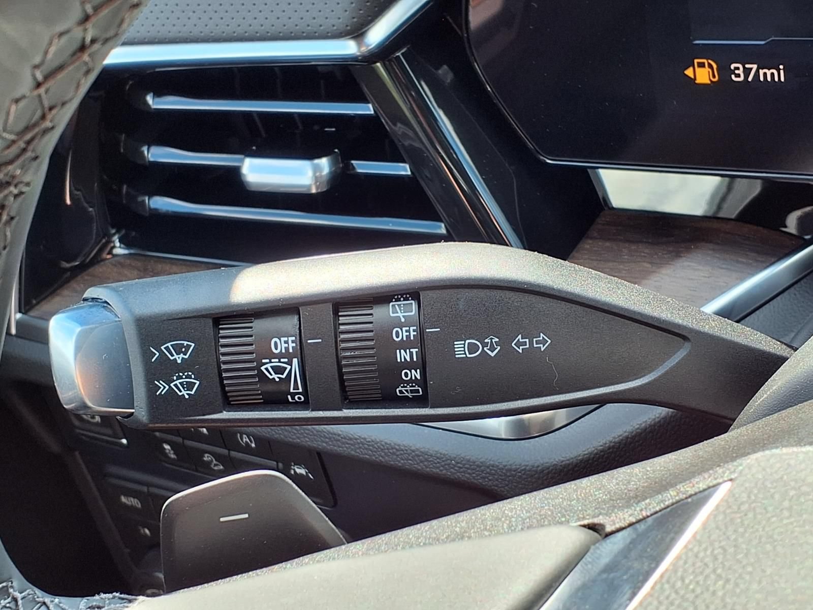 2026 Chevrolet Tahoe High Country - Photo 22