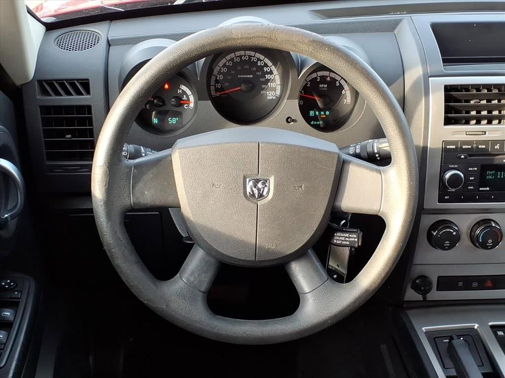 Thumbnail: 2008 Dodge Nitro - 14