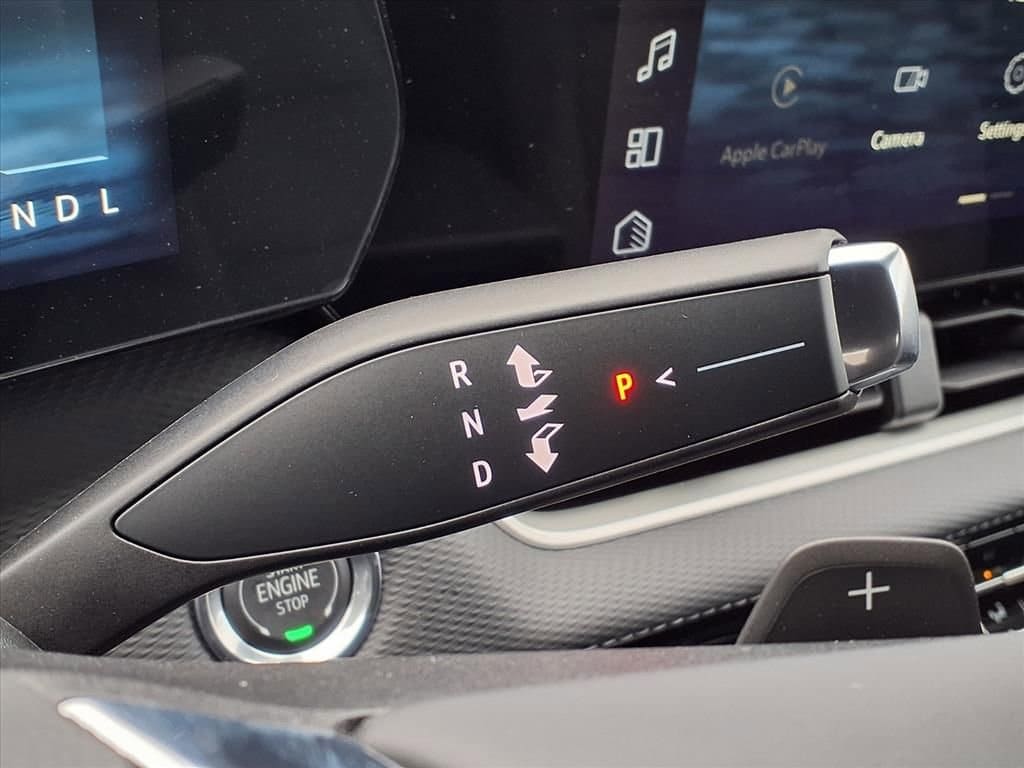 Thumbnail: 2026 Chevrolet Equinox - 15