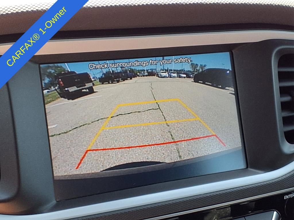 Thumbnail: 2019 Hyundai Ioniq - 23