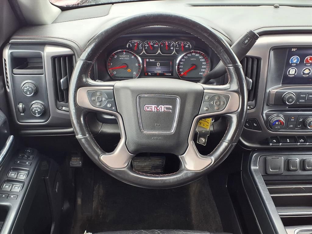 Thumbnail: 2015 GMC Sierra 1500 - 13