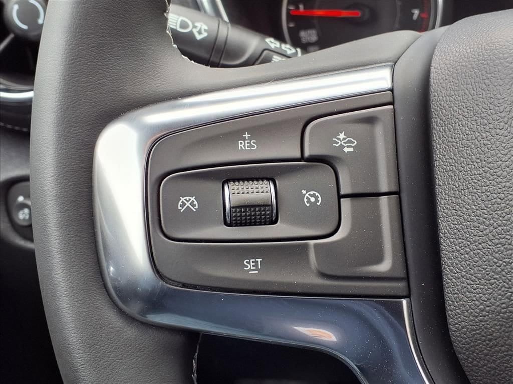 Thumbnail: 2026 Chevrolet Blazer - 20