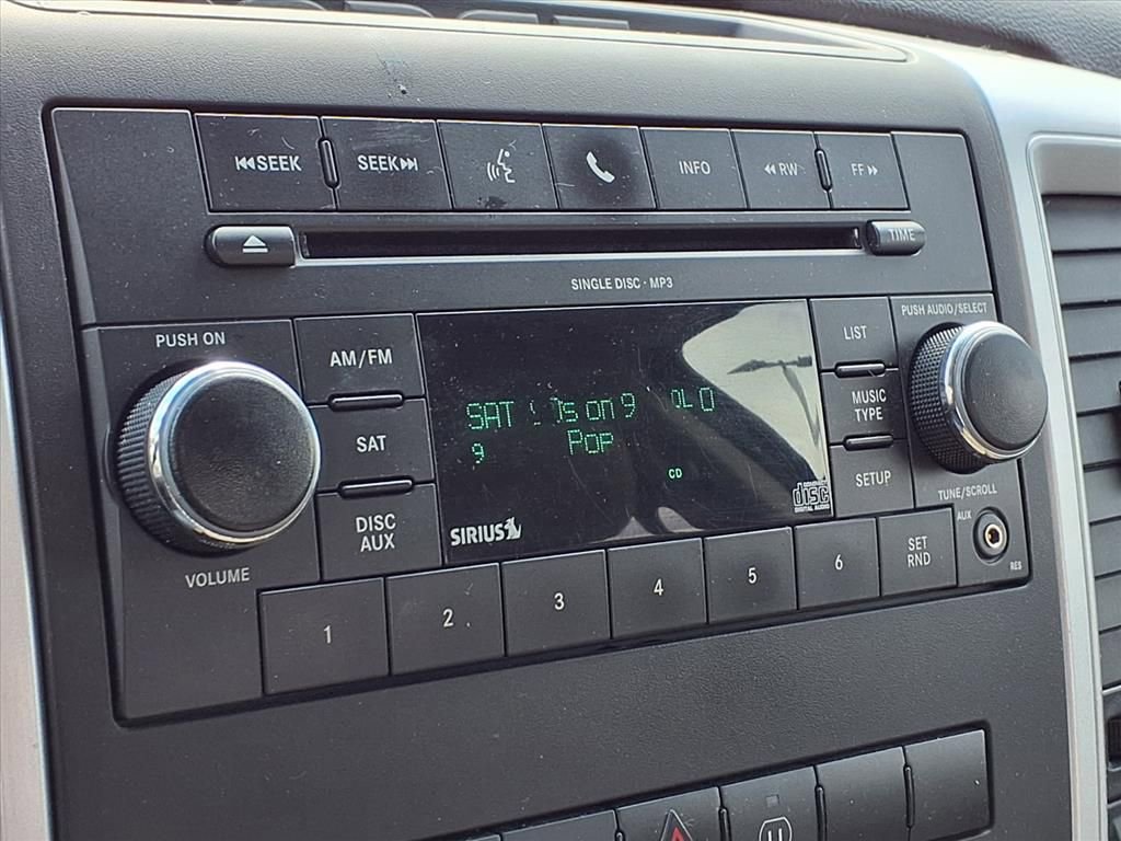 Thumbnail: 2010 Dodge Ram 1500 - 24