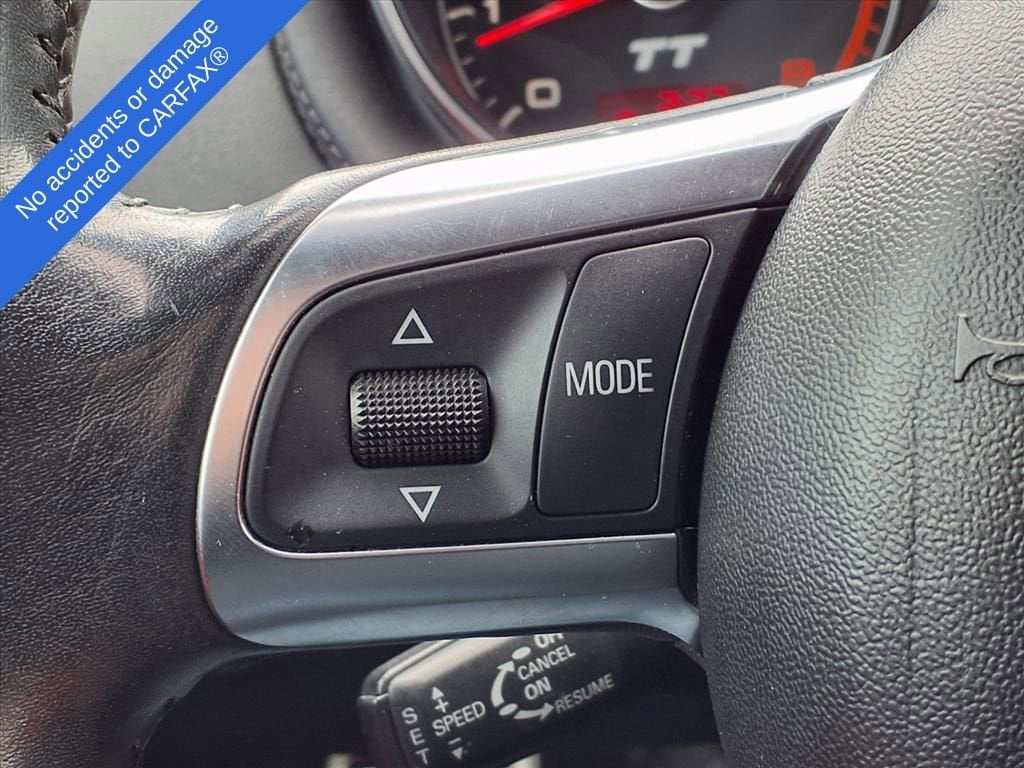 Thumbnail: 2008 Audi TT - 28