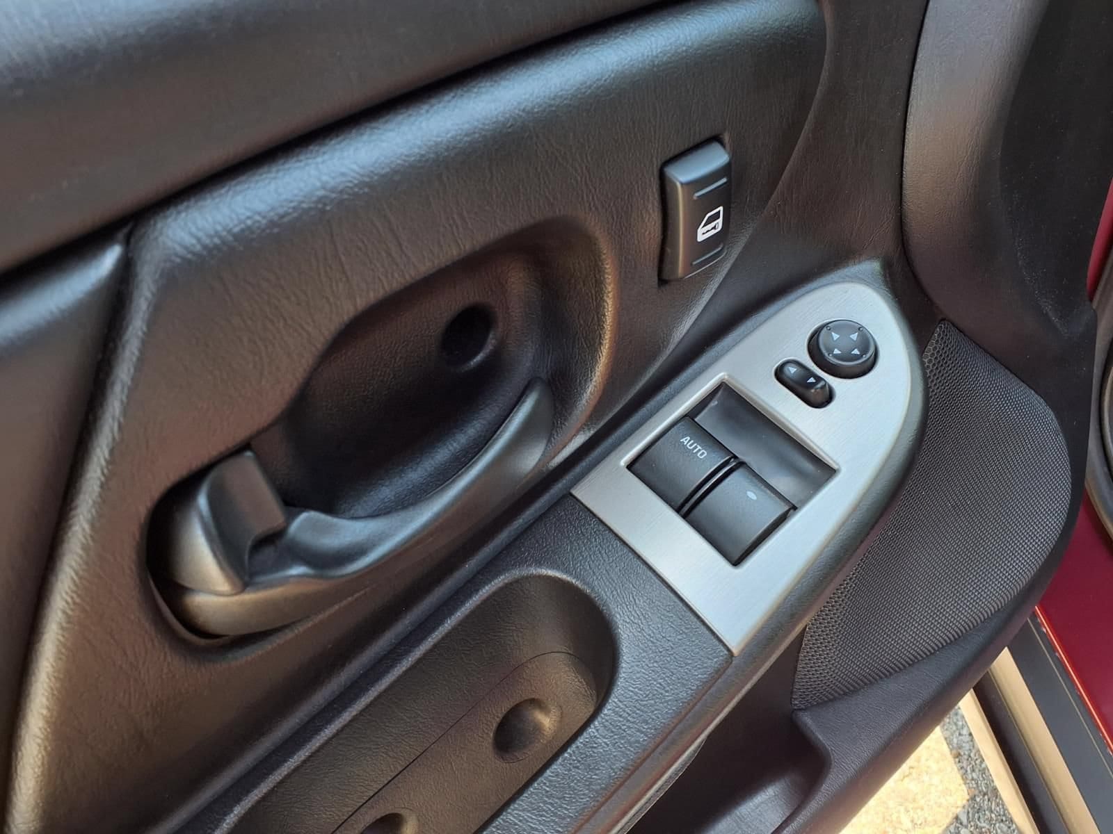 Thumbnail: 2006 Chevrolet Monte Carlo - 11