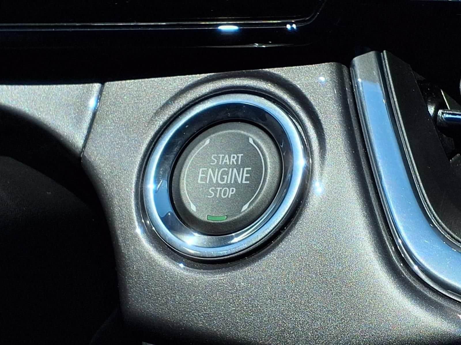 2026 Chevrolet Trax Activ - Photo 19