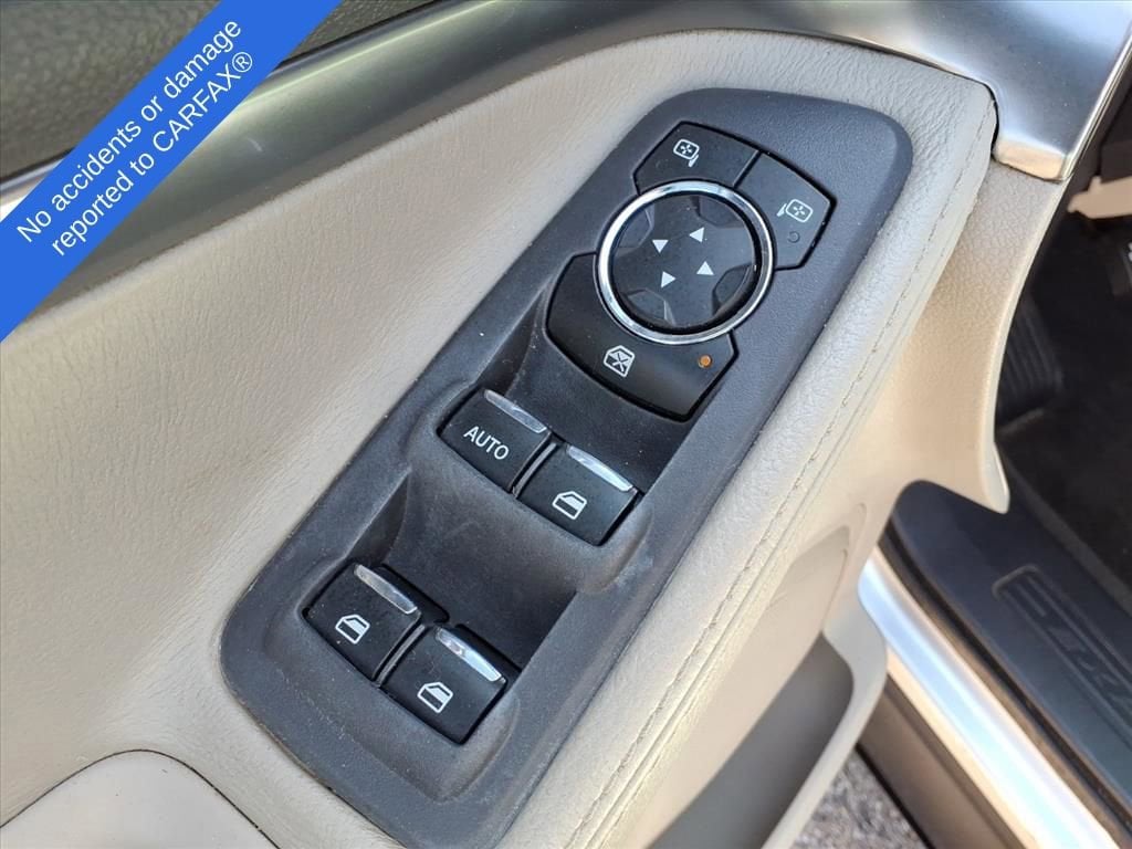 Thumbnail: 2011 Ford Explorer - 16