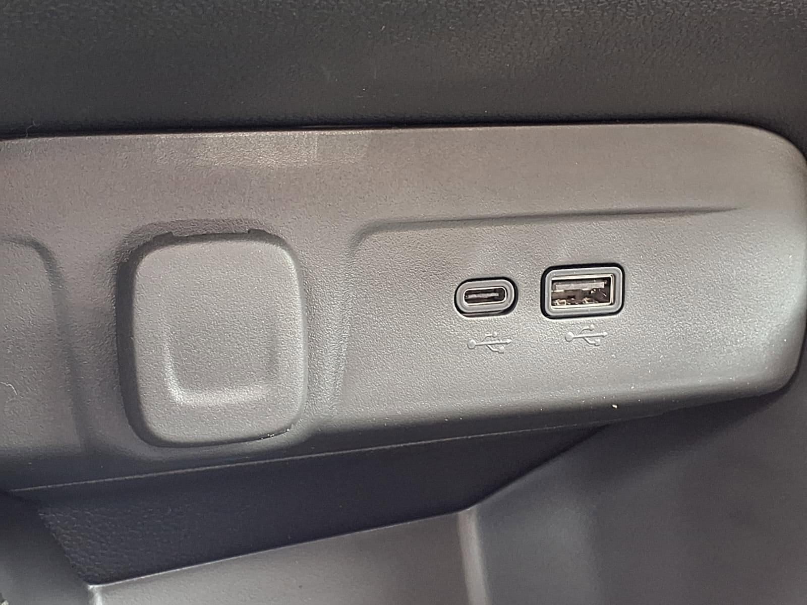 Thumbnail: 2026 Chevrolet Trax - 22