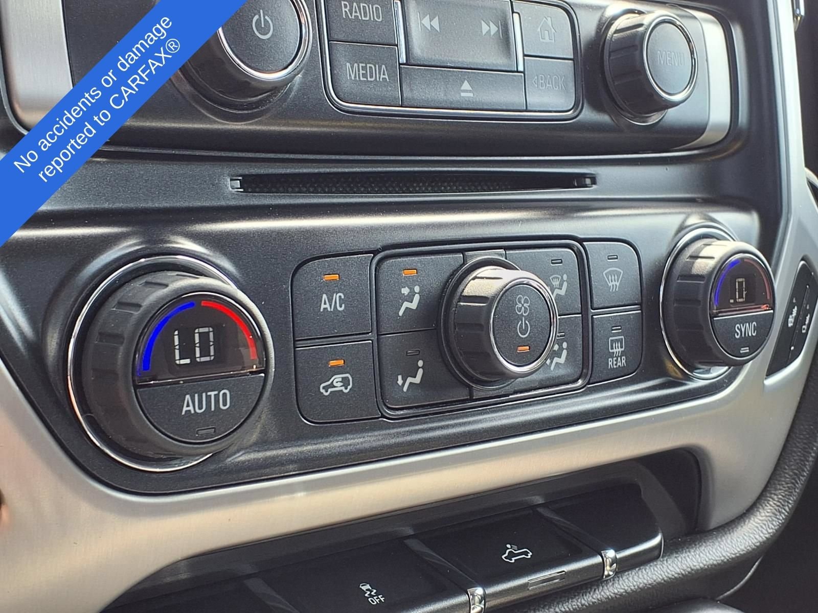 Thumbnail: 2014 GMC Sierra 1500 - 26