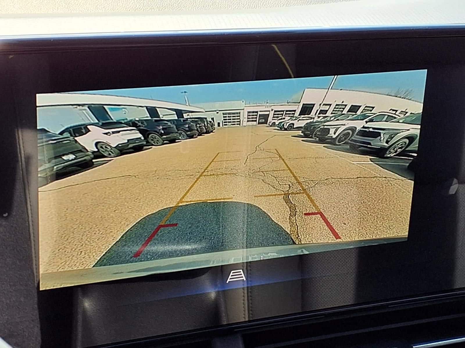 Thumbnail: 2026 Chevrolet Trax - 19