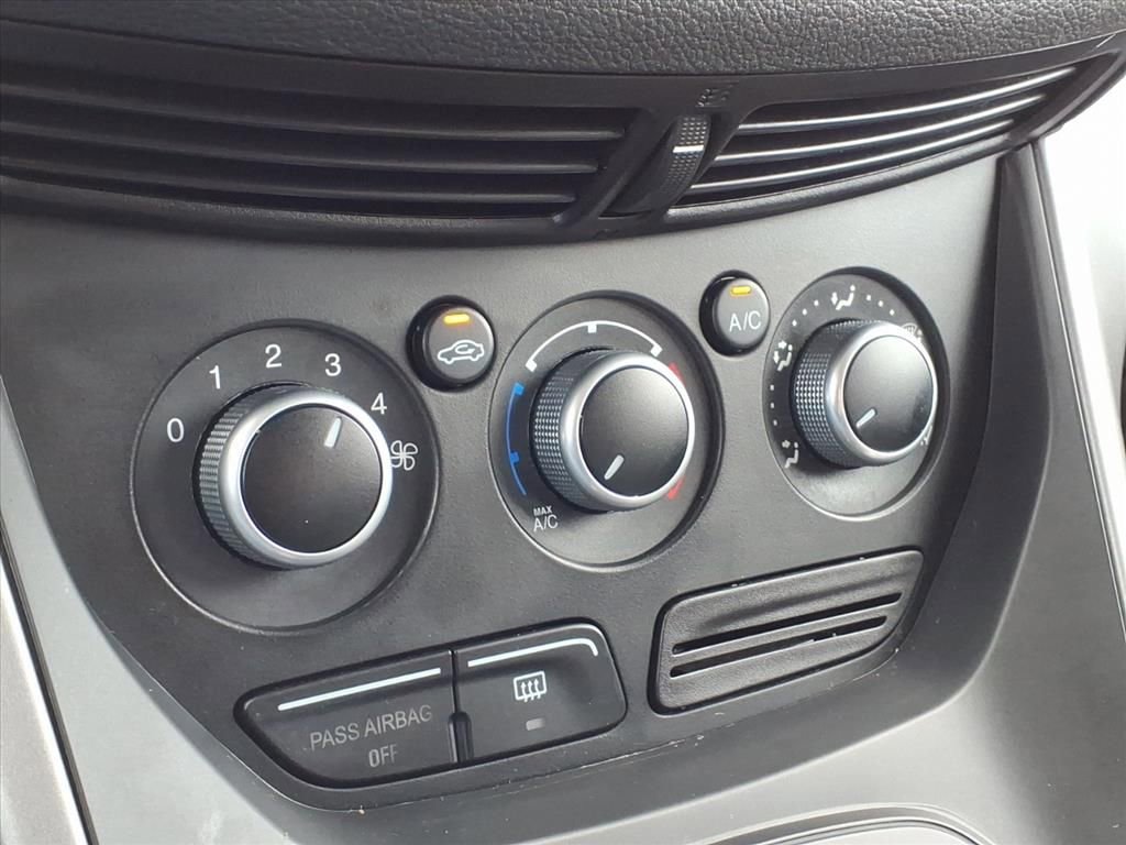 Thumbnail: 2014 Ford Escape - 27