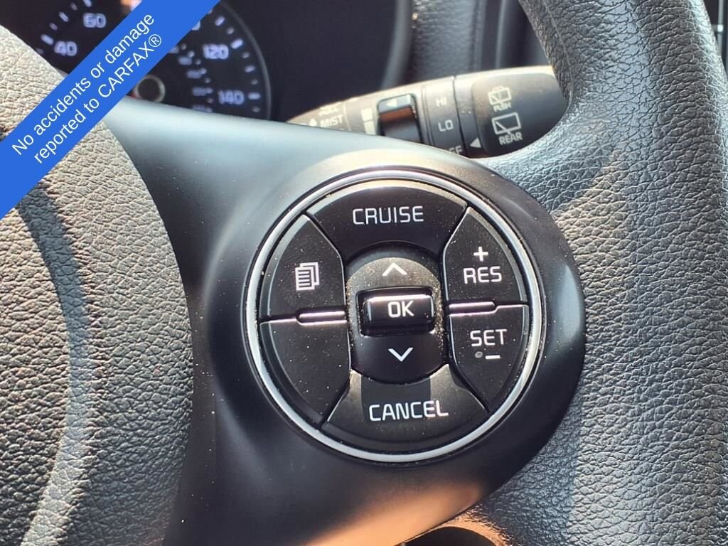 Thumbnail: 2021 Kia Soul - 28