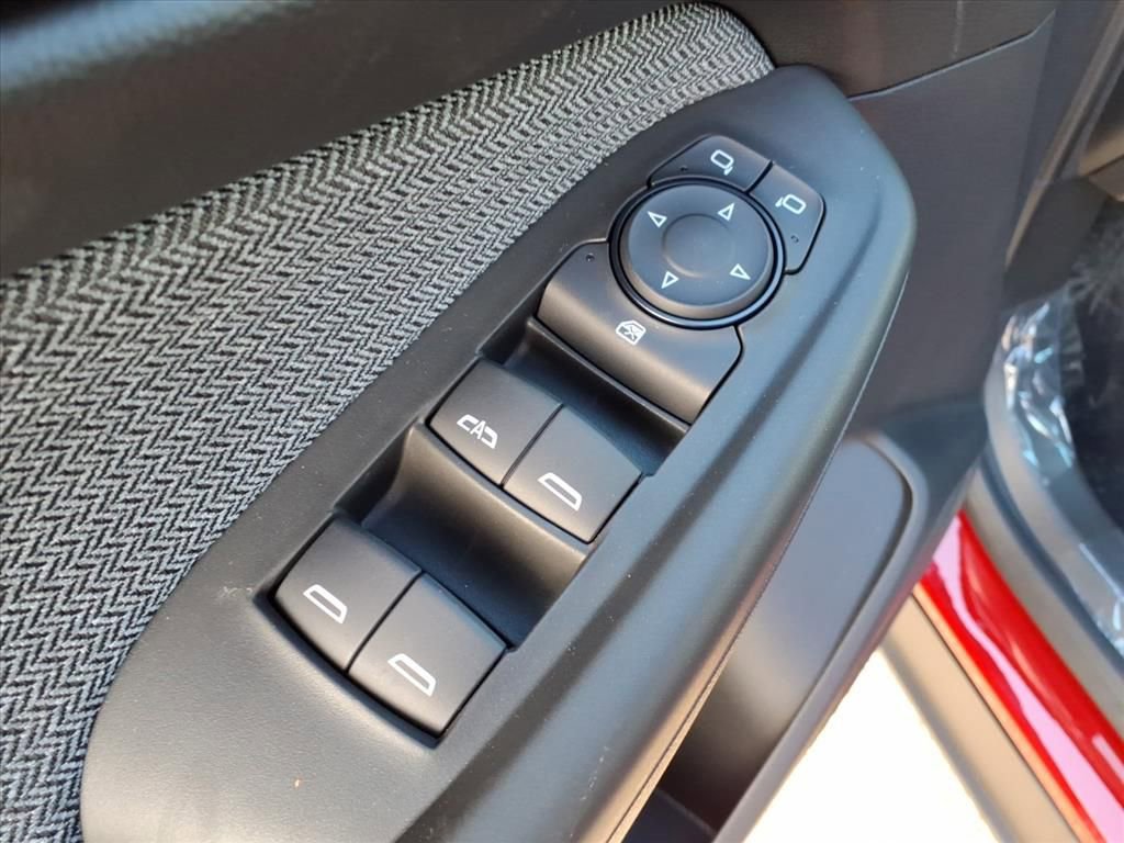 Thumbnail: 2026 Chevrolet TrailBlazer - 14