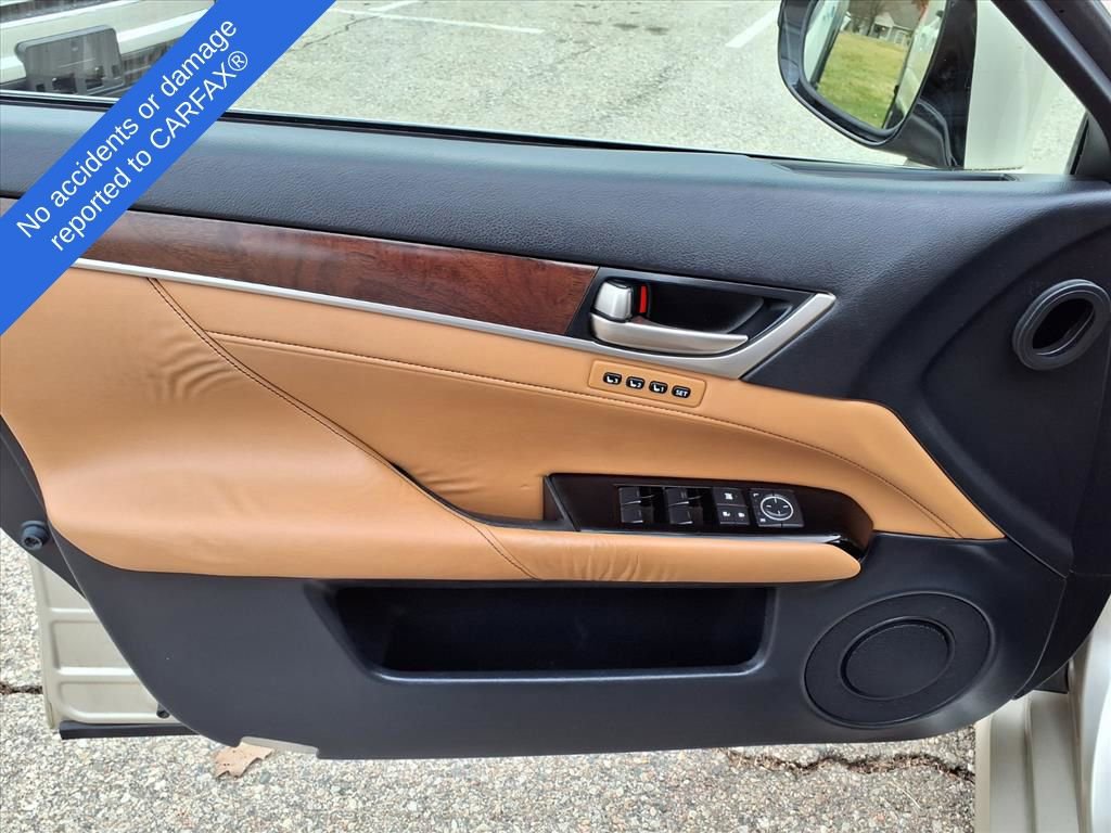 Thumbnail: 2013 Lexus GS - 14