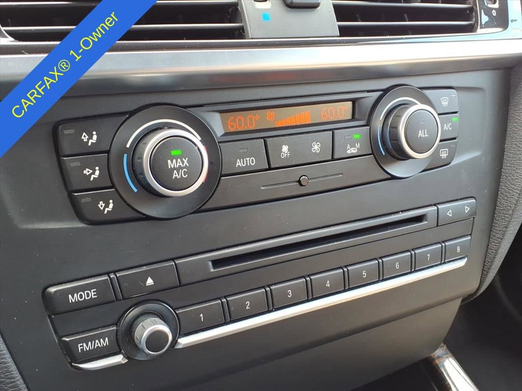 Thumbnail: 2014 BMW X3 - 28