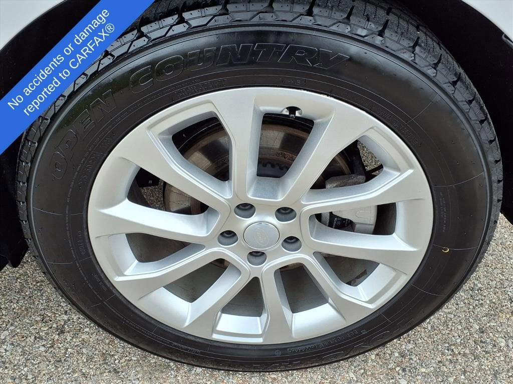 Thumbnail: 2025 Land Rover Range Rover Sport - 10