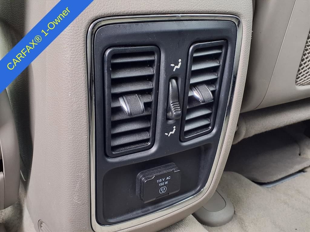 Thumbnail: 2013 Jeep Grand Cherokee - 15