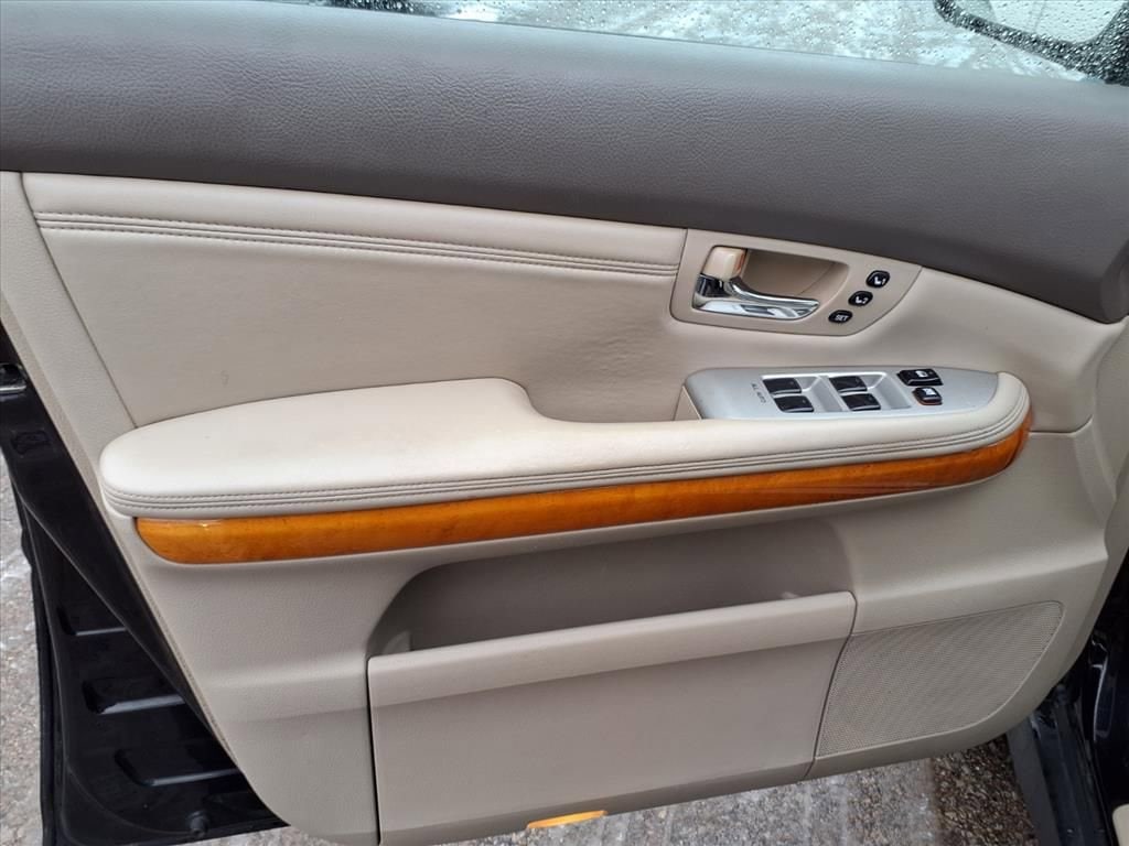 Thumbnail: 2004 Lexus RX - 14