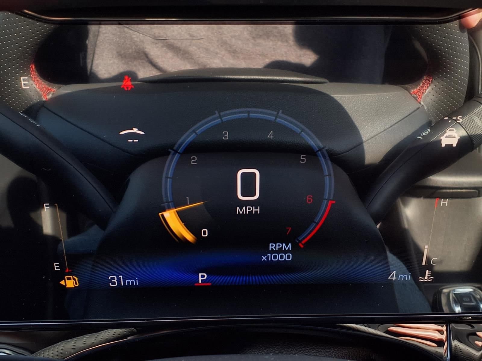 Thumbnail: 2026 Chevrolet Trax - 15