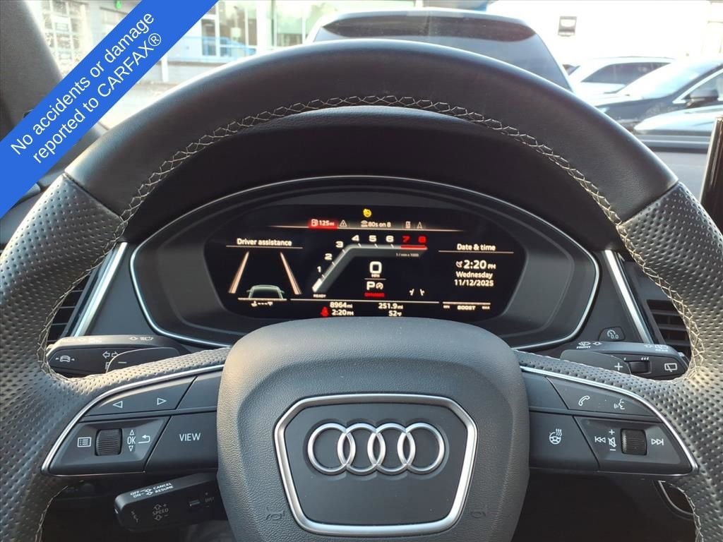 Thumbnail: 2022 Audi SQ5 - 20