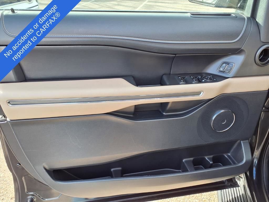 Thumbnail: 2024 Ford Expedition MAX - 15