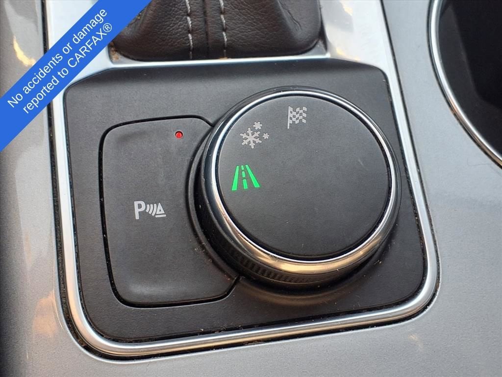 Thumbnail: 2020 Chevrolet Blazer - 27