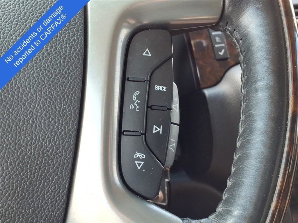 Thumbnail: 2012 GMC Sierra 1500 - 23