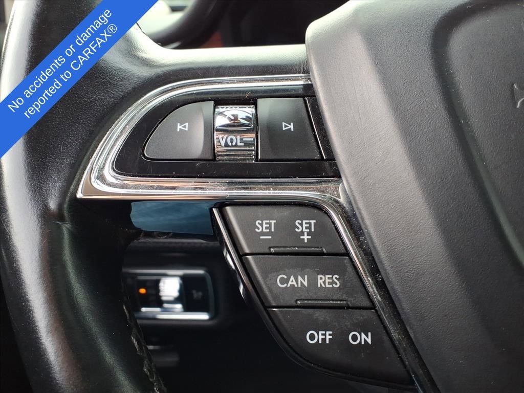 Thumbnail: 2023 Lincoln Nautilus - 28