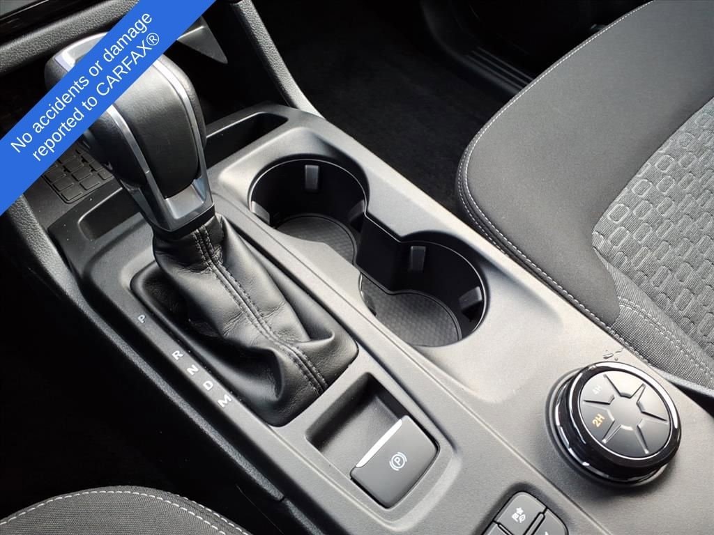 Thumbnail: 2024 Ford Ranger - 24