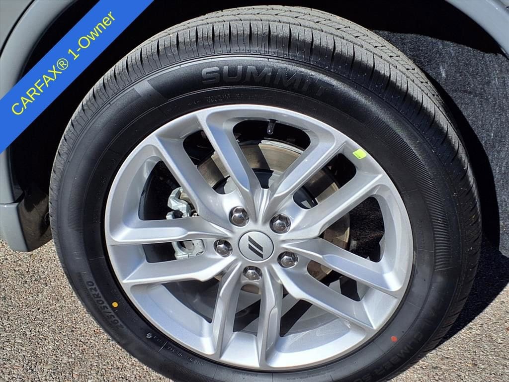 Thumbnail: 2026 Dodge Durango - 10