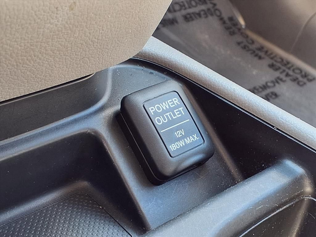 Thumbnail: 2013 Honda CR-V - 22