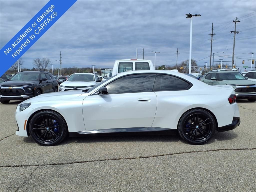 Thumbnail: 2022 BMW 2 Series - 8