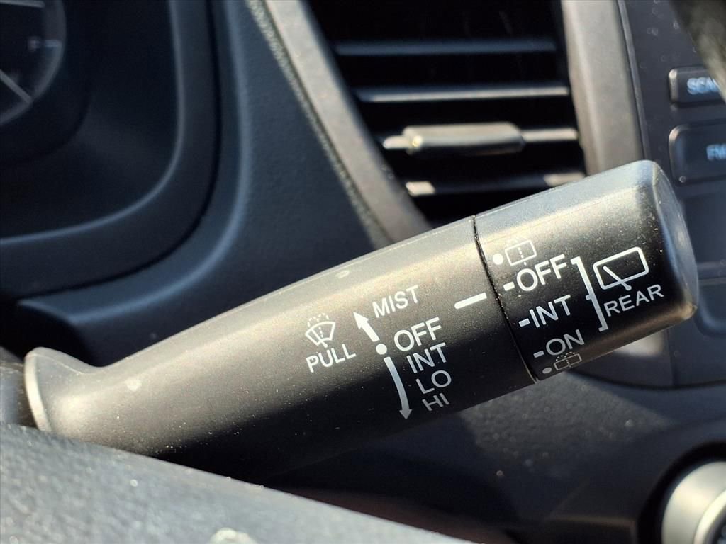 Thumbnail: 2013 Honda CR-V - 18