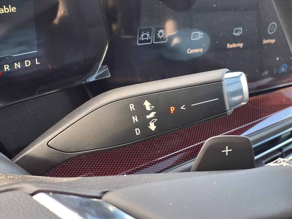 Thumbnail: 2026 Chevrolet Traverse - 19